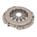 Clutch Pressure Plate ADS73211N Blue Print