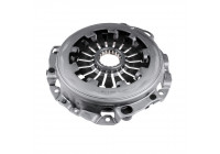 Clutch Pressure Plate ADS73214N Blue Print