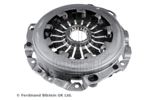 Clutch Pressure Plate ADS73214N Blue Print, Image 3