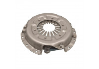 Clutch Pressure Plate ADS73215N Blue Print