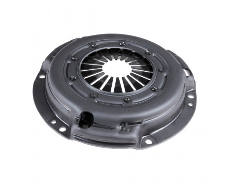 Clutch Pressure Plate ADS73216N Blue Print