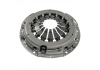 Clutch Pressure Plate ADS73222N Blue Print