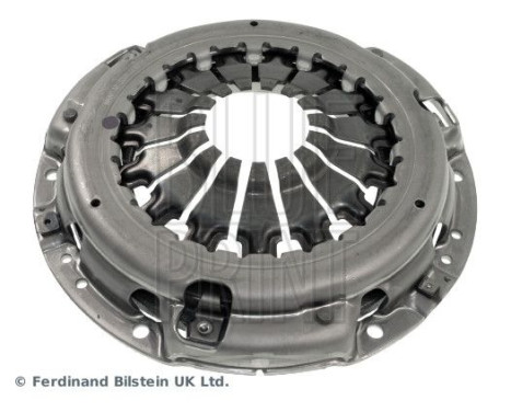 Clutch Pressure Plate ADS73222N Blue Print, Image 3