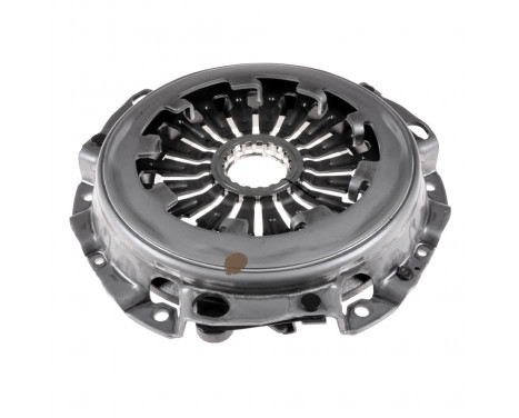 Clutch Pressure Plate ADS73225N Blue Print