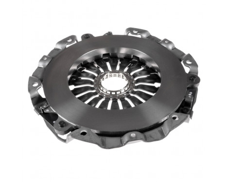 Clutch Pressure Plate ADS73225N Blue Print, Image 2