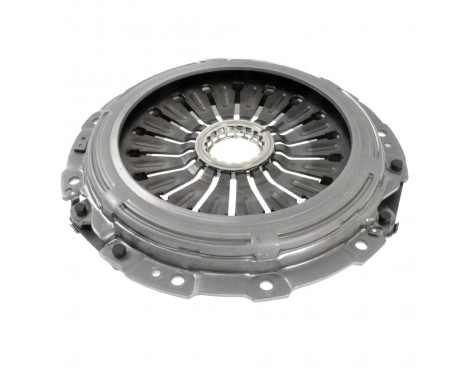Clutch Pressure Plate ADS73226N Blue Print