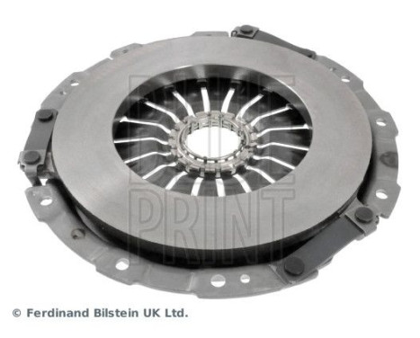 Clutch Pressure Plate ADS73226N Blue Print, Image 4