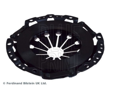 Clutch Pressure Plate ADS73227N Blue Print, Image 4