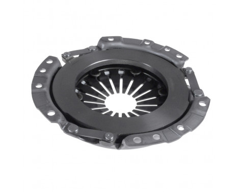 Clutch Pressure Plate ADT33201N Blue Print, Image 2