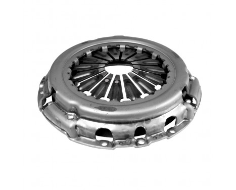 Clutch Pressure Plate ADT332100N Blue Print