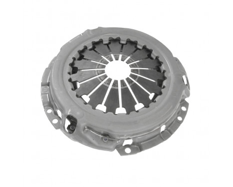 Clutch Pressure Plate ADT332105N Blue Print
