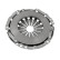 Clutch Pressure Plate ADT332105N Blue Print, Thumbnail 2