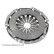 Clutch Pressure Plate ADT332105N Blue Print, Thumbnail 4
