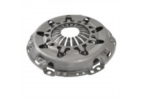 Clutch Pressure Plate ADT332106N Blue Print