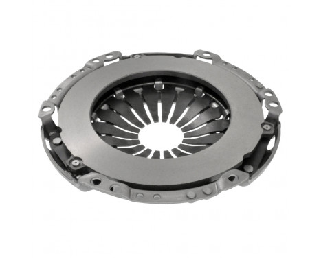 Clutch Pressure Plate ADT332106N Blue Print, Image 2