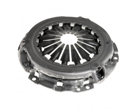 Clutch Pressure Plate ADT332109N Blue Print