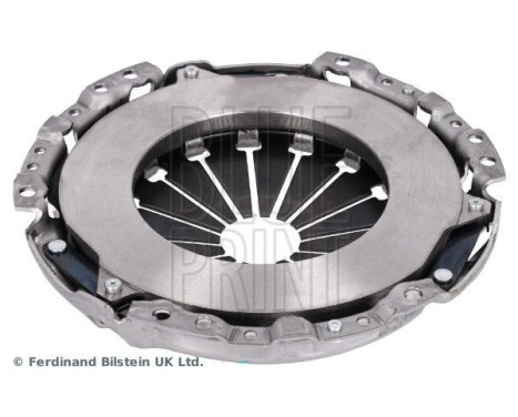 Clutch Pressure Plate ADT332109N Blue Print, Image 4