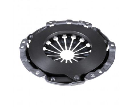 Clutch Pressure Plate ADT332111N Blue Print, Image 2