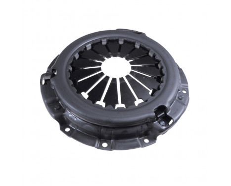 Clutch Pressure Plate ADT332112N Blue Print