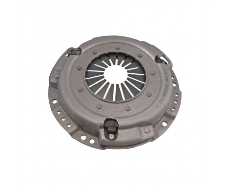 Clutch Pressure Plate ADT33218N Blue Print