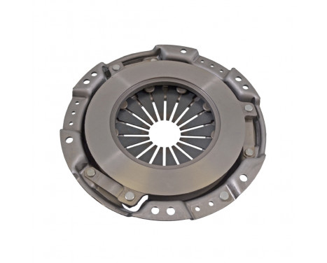 Clutch Pressure Plate ADT33218N Blue Print, Image 2