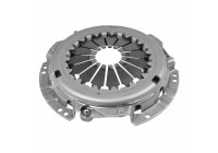 Clutch Pressure Plate ADT33220N Blue Print