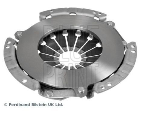 Clutch Pressure Plate ADT33220N Blue Print, Image 4