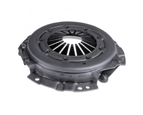 Clutch Pressure Plate ADT33221N Blue Print