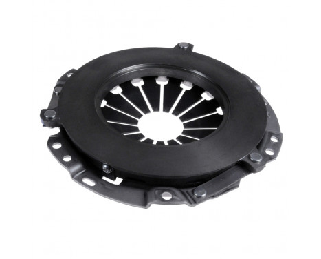 Clutch Pressure Plate ADT33236N Blue Print, Image 2