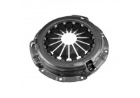 Clutch Pressure Plate ADT33237N Blue Print