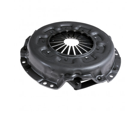 Clutch Pressure Plate ADT33248N Blue Print