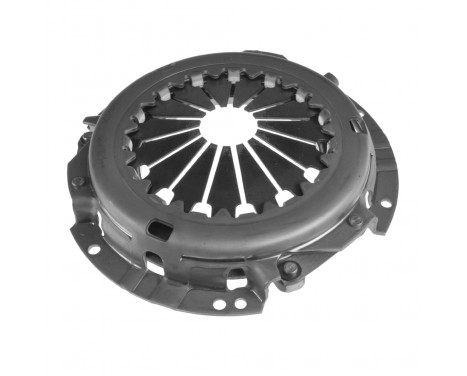 Clutch Pressure Plate ADT33254N Blue Print