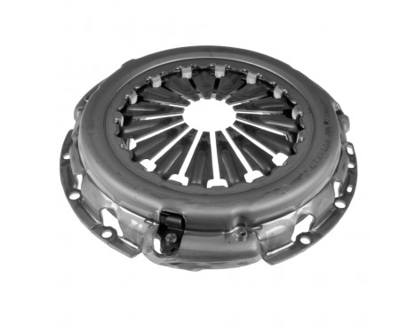 NPS T210A106 Clutch Cover 