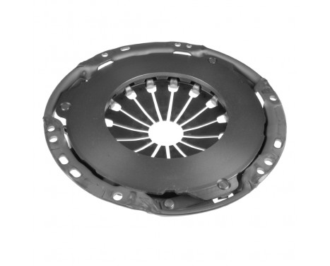 Clutch Pressure Plate ADT33261N Blue Print, Image 2