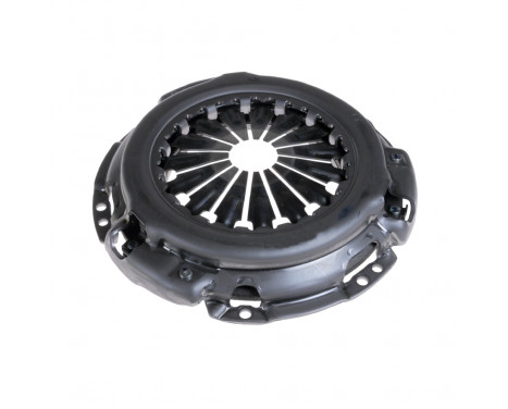 Clutch Pressure Plate ADT33266N Blue Print