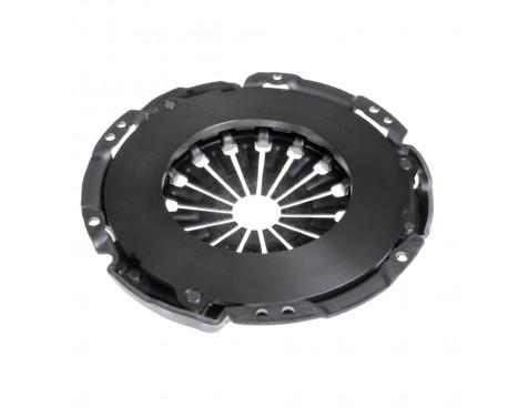 Clutch Pressure Plate ADT33266N Blue Print, Image 2