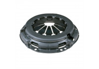 Clutch Pressure Plate ADT33268N Blue Print