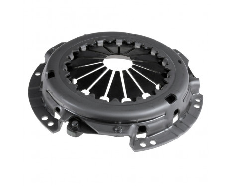 Clutch Pressure Plate ADT33271N Blue Print