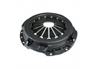 Clutch Pressure Plate ADT33275N Blue Print