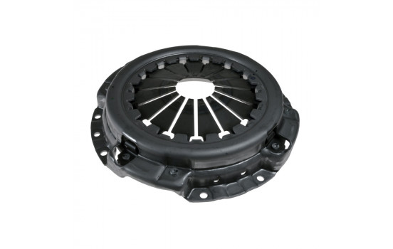 Clutch Pressure Plate ADT33275N Blue Print