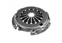 Clutch Pressure Plate ADT33280N Blue Print
