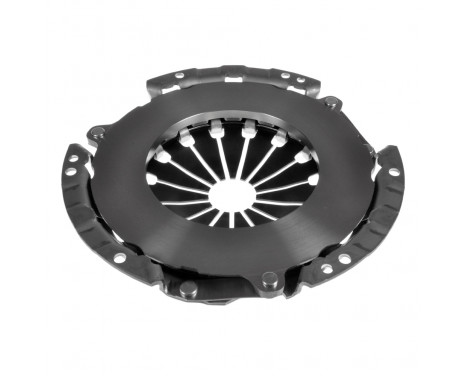 Clutch Pressure Plate ADT33280N Blue Print, Image 2