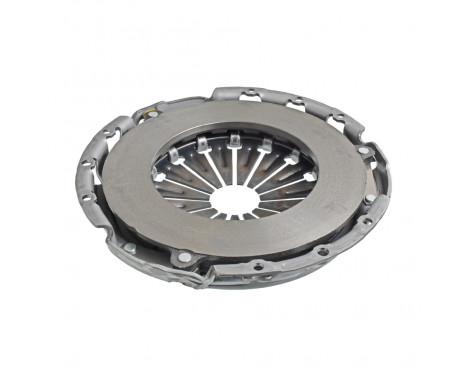 Clutch Pressure Plate ADT33283N Blue Print, Image 2