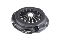 Clutch Pressure Plate ADT33286N Blue Print