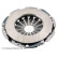Clutch Pressure Plate ADT33287N Blue Print, Thumbnail 3