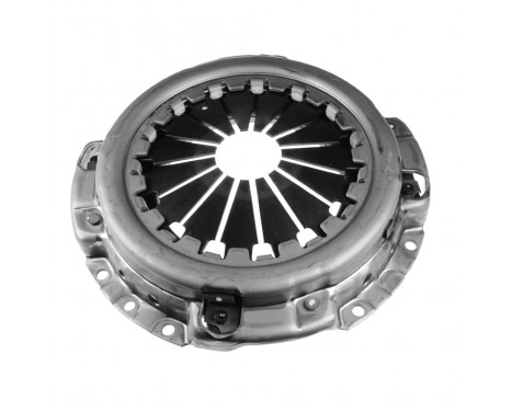Clutch Pressure Plate ADT33288N Blue Print