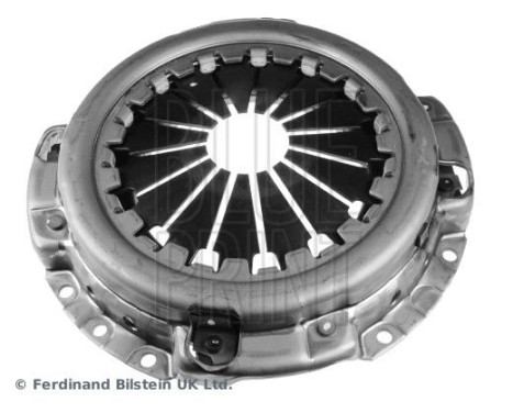 Clutch Pressure Plate ADT33288N Blue Print, Image 3