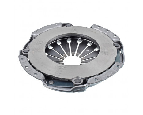 Clutch Pressure Plate ADT33289N Blue Print, Image 2