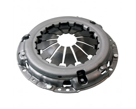 Clutch Pressure Plate ADT33293N Blue Print