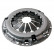 Clutch Pressure Plate ADT33293N Blue Print